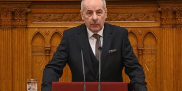Tamas Sulyok