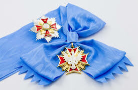 Order of the White Eagle