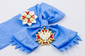 Order of the White Eagle