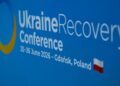Ukraine Recovery Conference