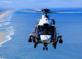 Airbus Helicopter