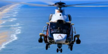 Airbus Helicopter
