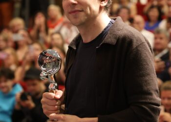 Jesse Eisenberg