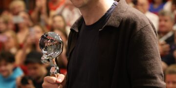 Jesse Eisenberg