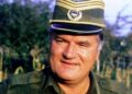Ratko Mladic