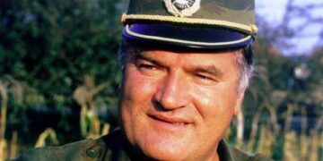 Ratko Mladic