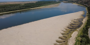 Danube river