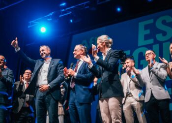 AfD win source: https://www.facebook.com/SachsenAnhalt.AfD