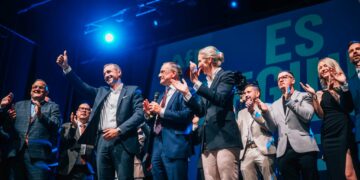 AfD win source: https://www.facebook.com/SachsenAnhalt.AfD