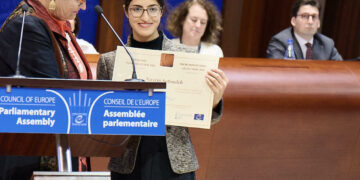 Nasrin Sotoudeh