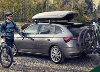 Skoda. Official